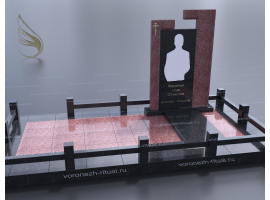 Комплекс 3D-055
